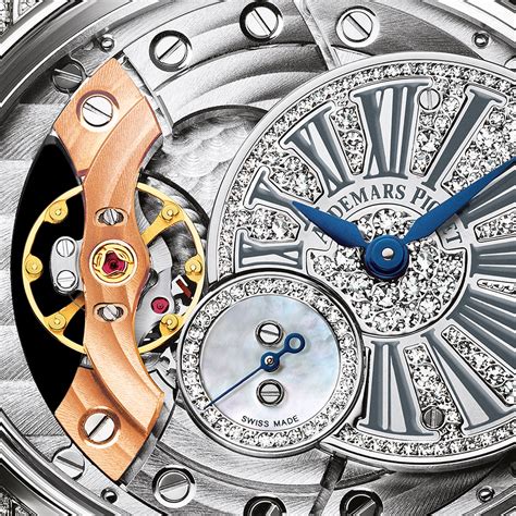 audemars piguet service center bangkok